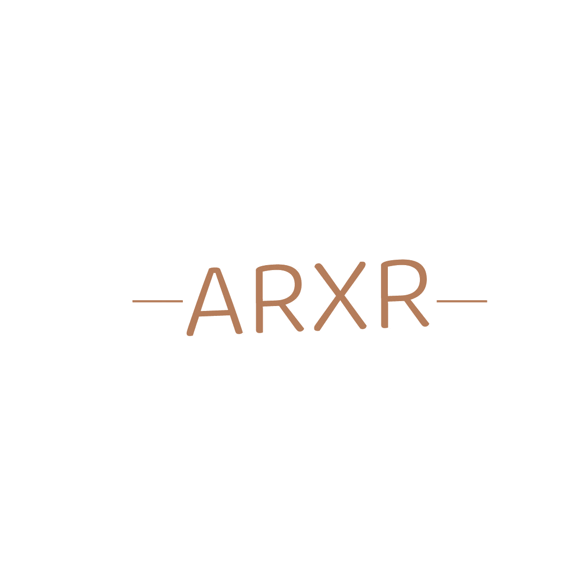 ARXR 第10类医疗器械 注册号86608274商标图样