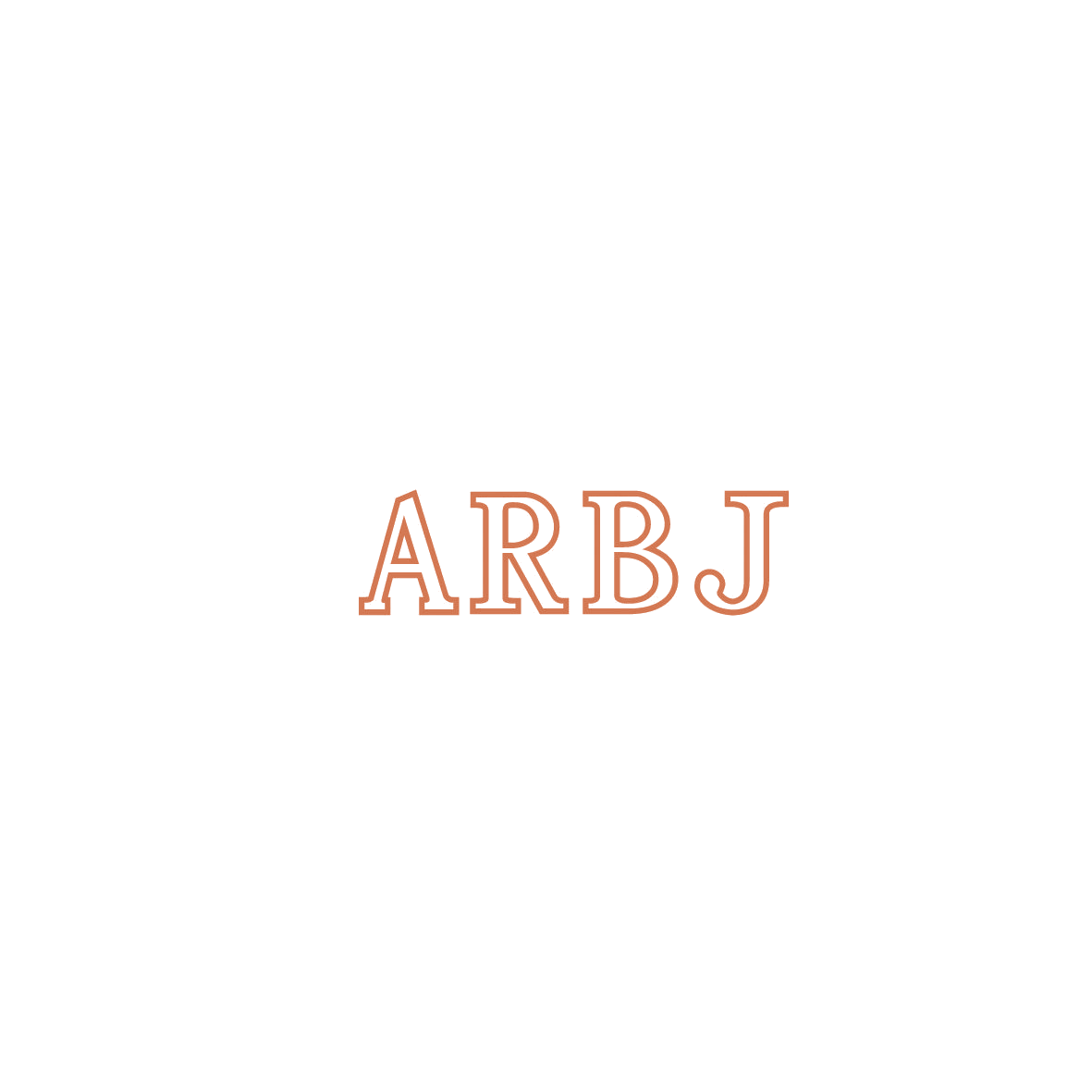 ARBJ 第10类医疗器械 注册号86613707商标图样