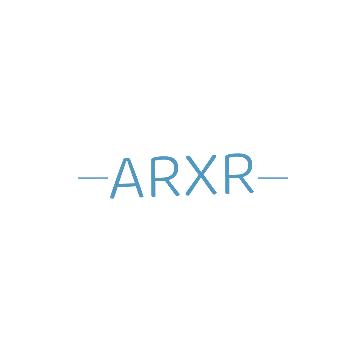 ARXR 第44类医疗园艺 注册号86623182商标图样