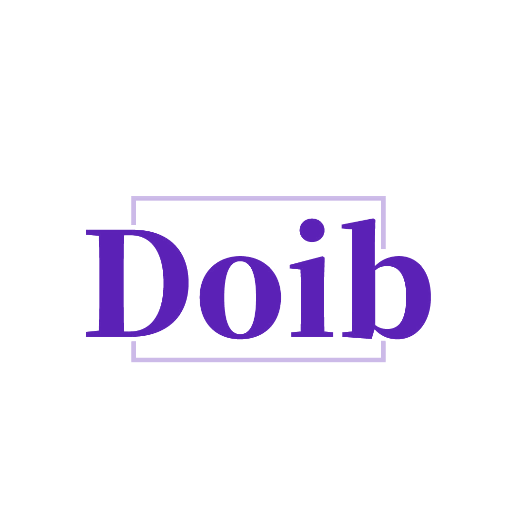 DOIB 第3类日化用品 注册号86633711商标图样