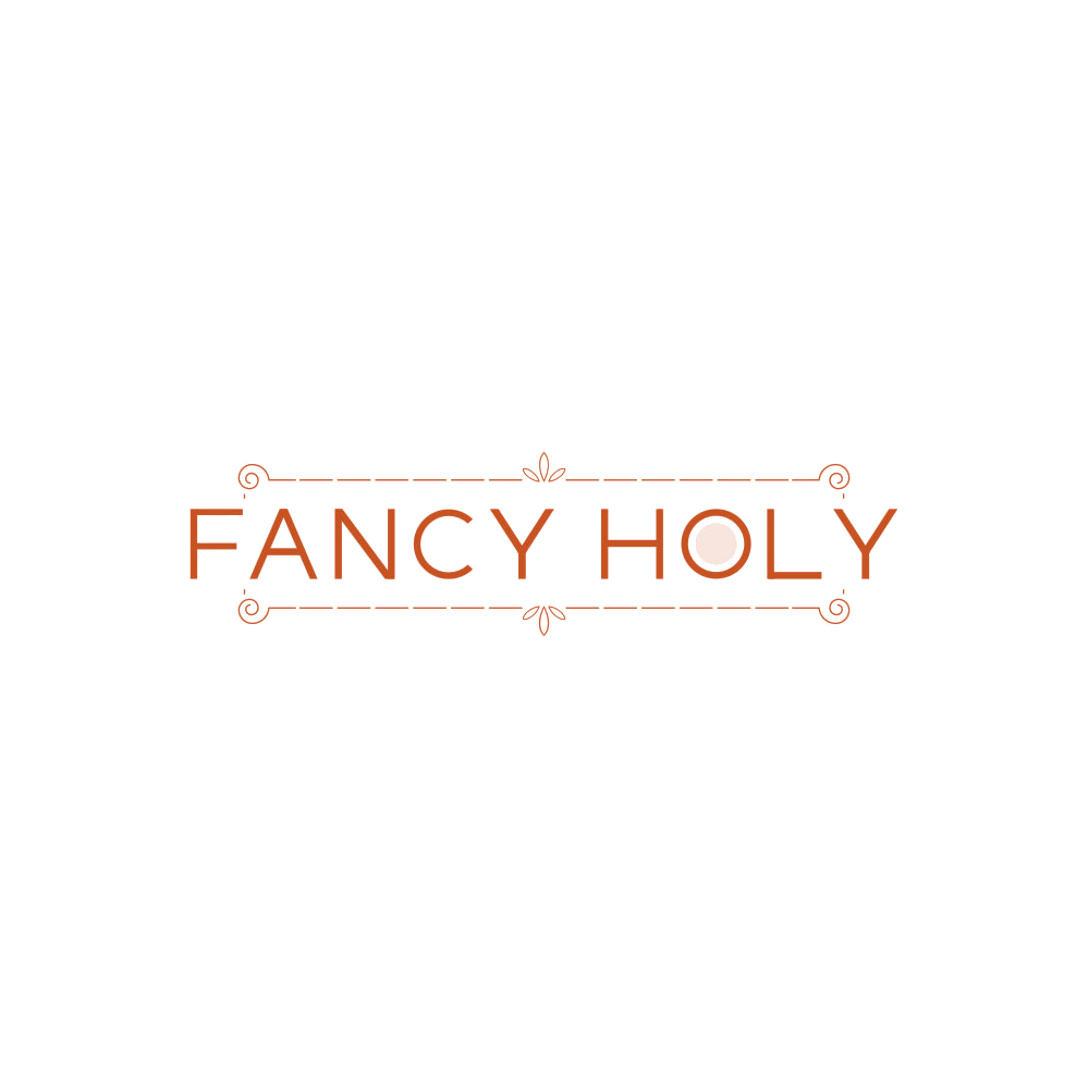 FANCY HOLY 第3类日化用品 注册号86645202商标图样