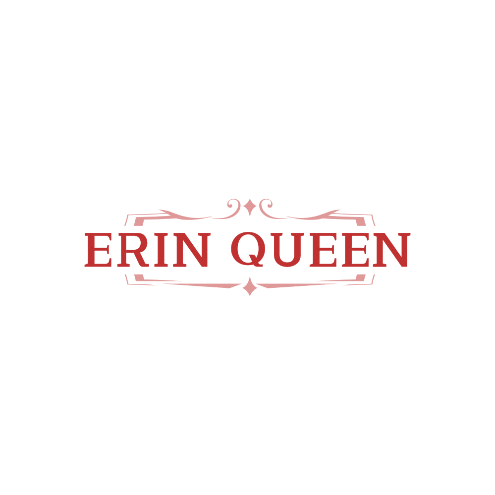ERIN QUEEN 第25类服装鞋帽 注册号86647774商标图样