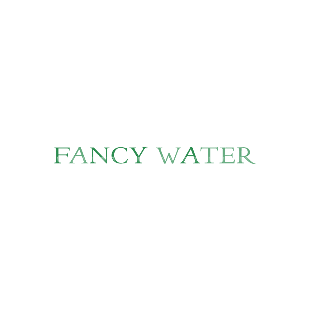 FANCY WATER 第3类日化用品 注册号86653662商标图样