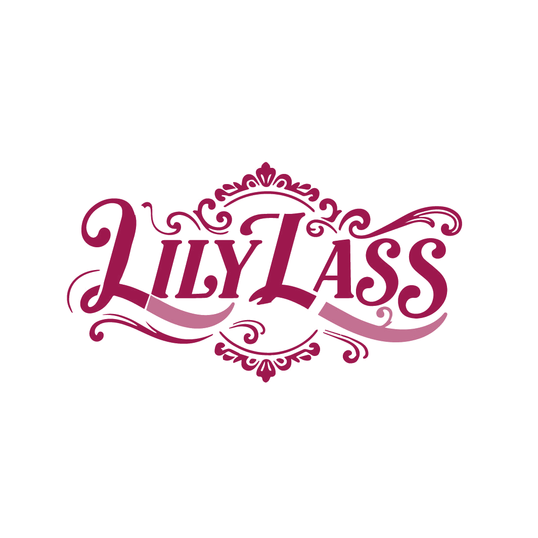 LILY LASS 第25类服装鞋帽 注册号86656403商标图样