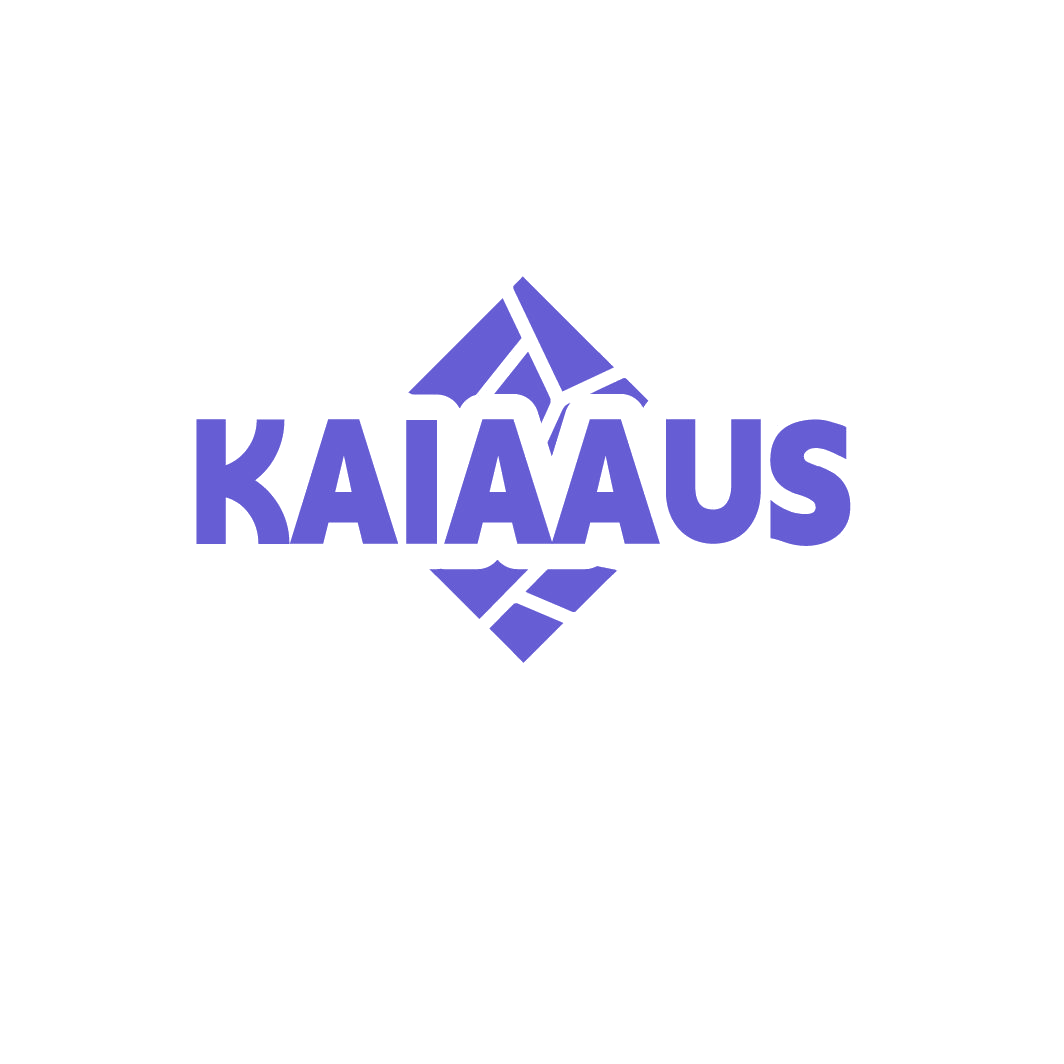 KAIAAUS 第25类服装鞋帽 注册号86659959商标图样