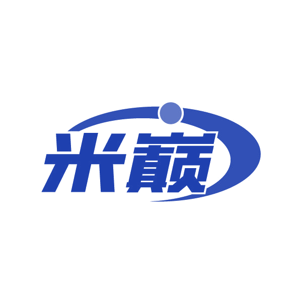 米巅 第21类厨房洁具 注册号86664430商标图样