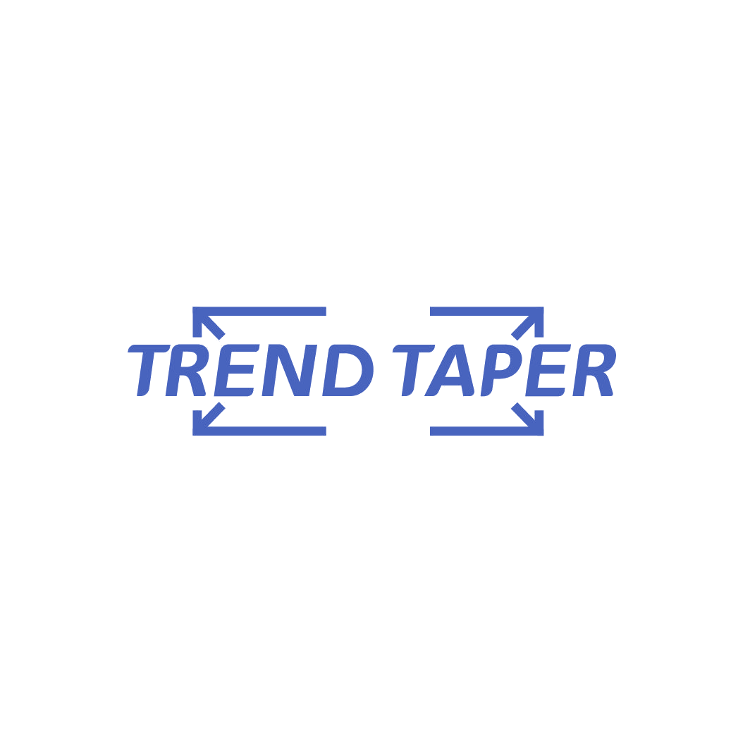 TREND TAPER 第25类服装鞋帽 注册号86667854商标图样