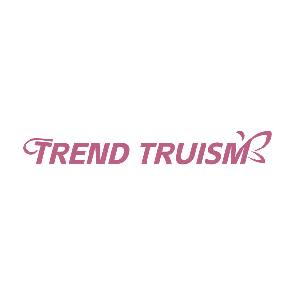 TREND TRUISM 第25类服装鞋帽 注册号86669498商标图样