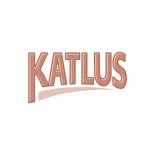 KATLUS 第25类服装鞋帽 注册号86672149商标图样