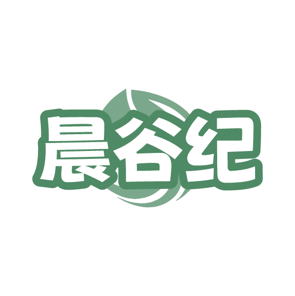 晨谷纪 第43类餐饮住宿 注册号86678477商标图样