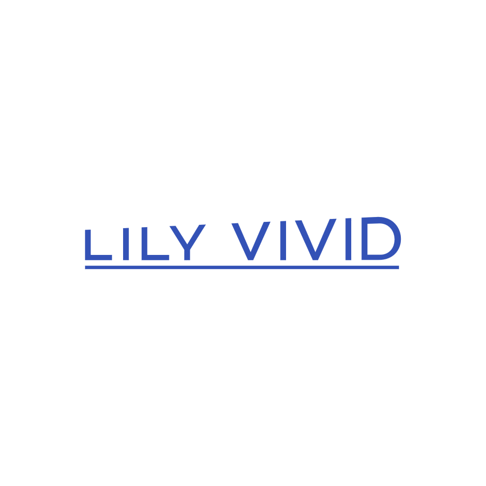 LILY VIVID 第25类服装鞋帽 注册号86704857商标图样