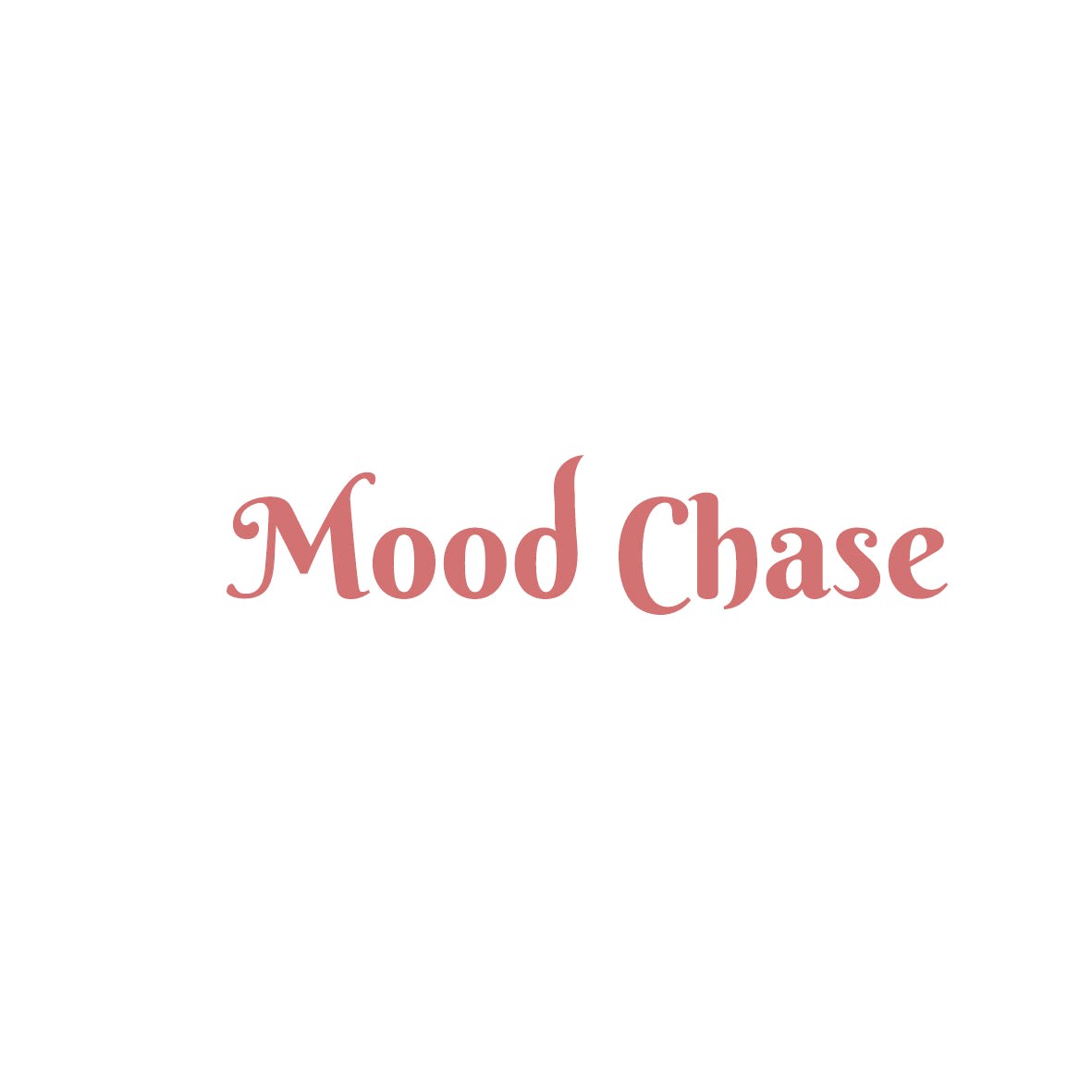 MOOD CHASE 第3类日化用品 注册号86707036商标图样