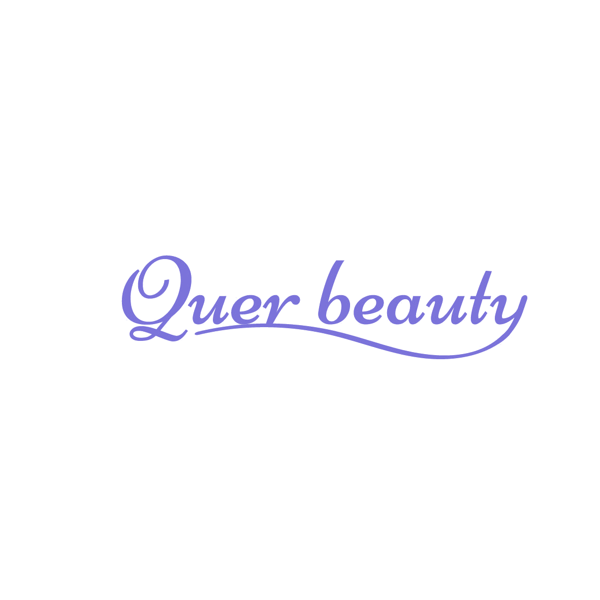 QUER BEAUTY 第35类广告销售 注册号86709232商标图样