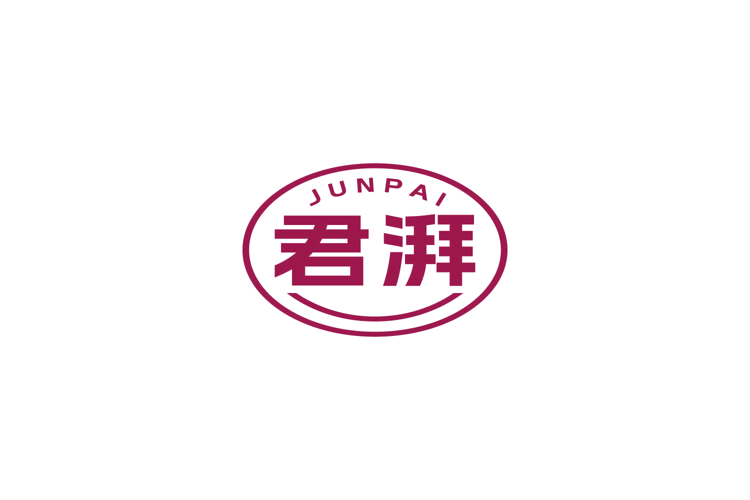 君湃 第9类科学仪器 注册号86715506商标图样