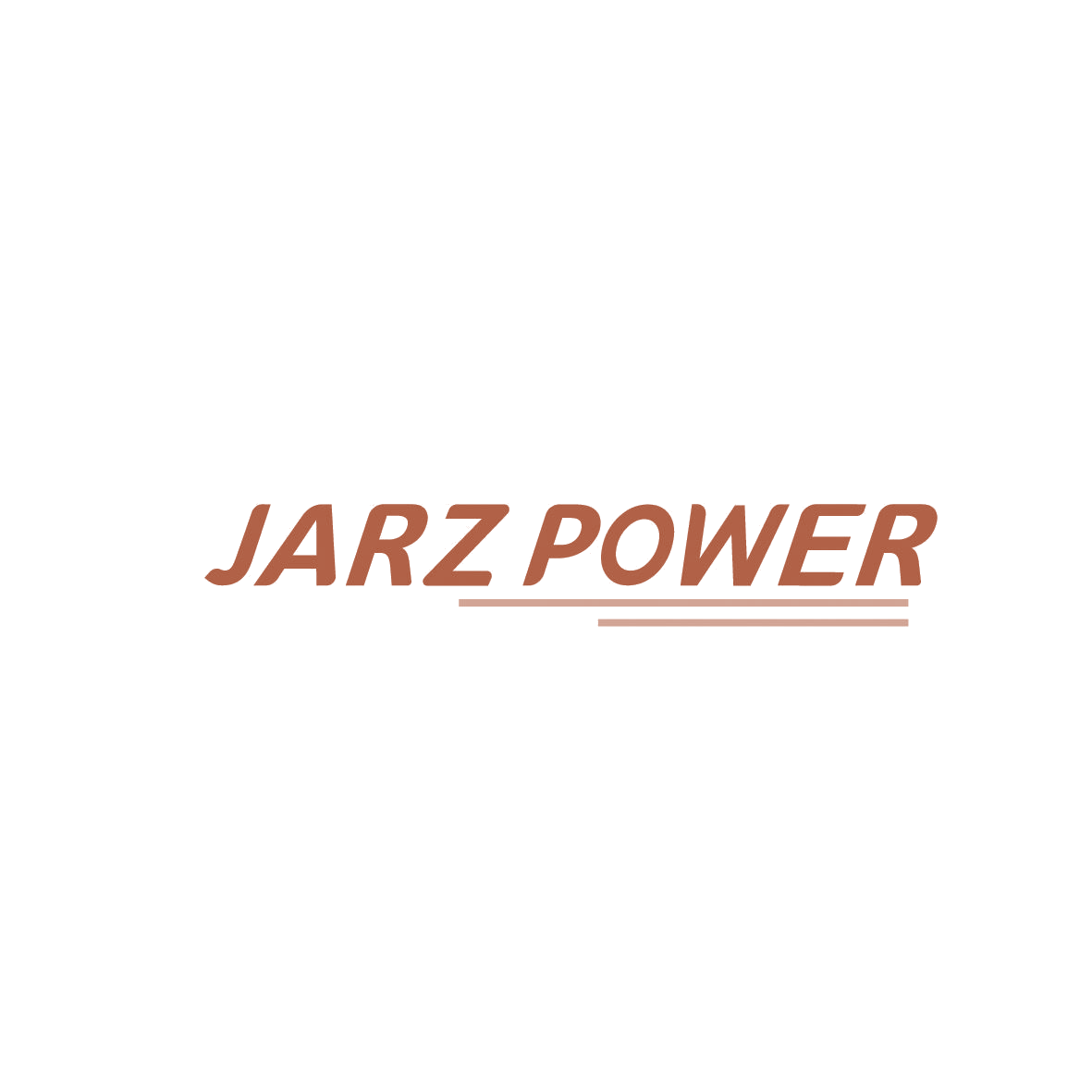 JARZ POWER 第35类广告销售 注册号86719756商标图样
