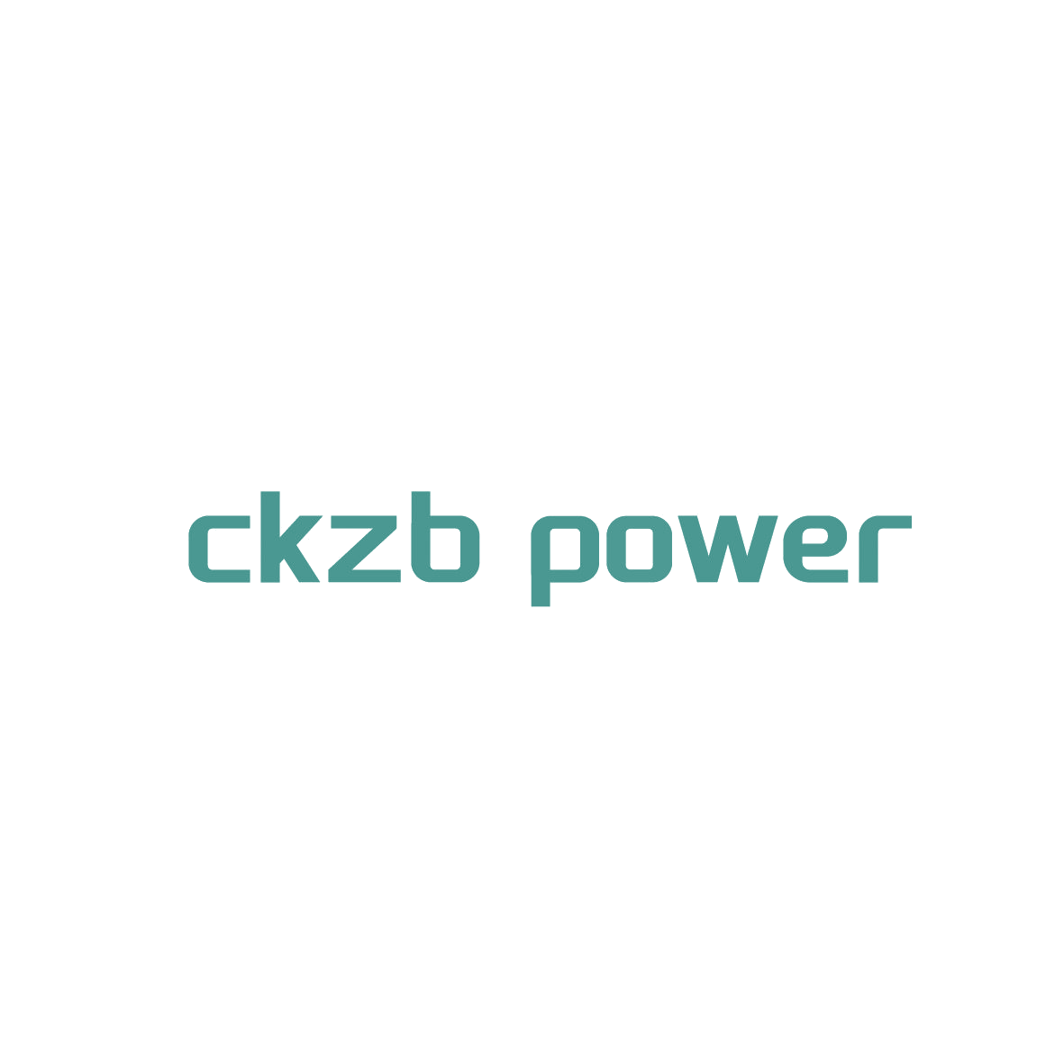 CKZB POWER 第28类健身器材 注册号86724640商标图样