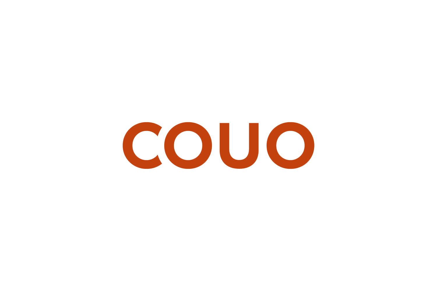 COUO 第9类科学仪器 注册号86725487商标图样