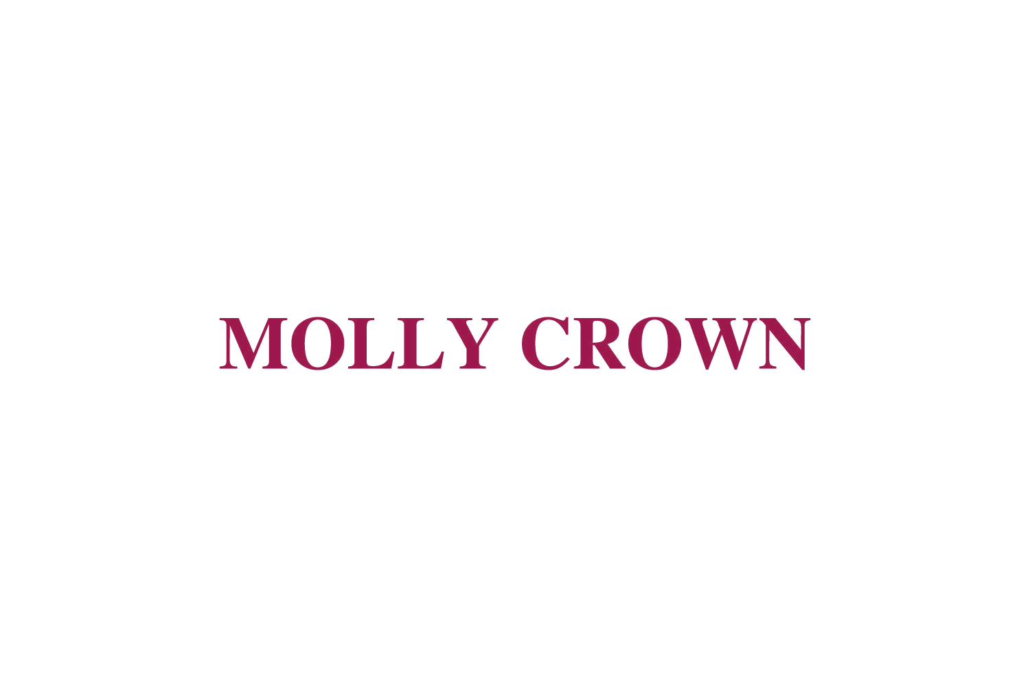 MOLLY CROWN 第18类皮革皮具 注册号86726136商标图样