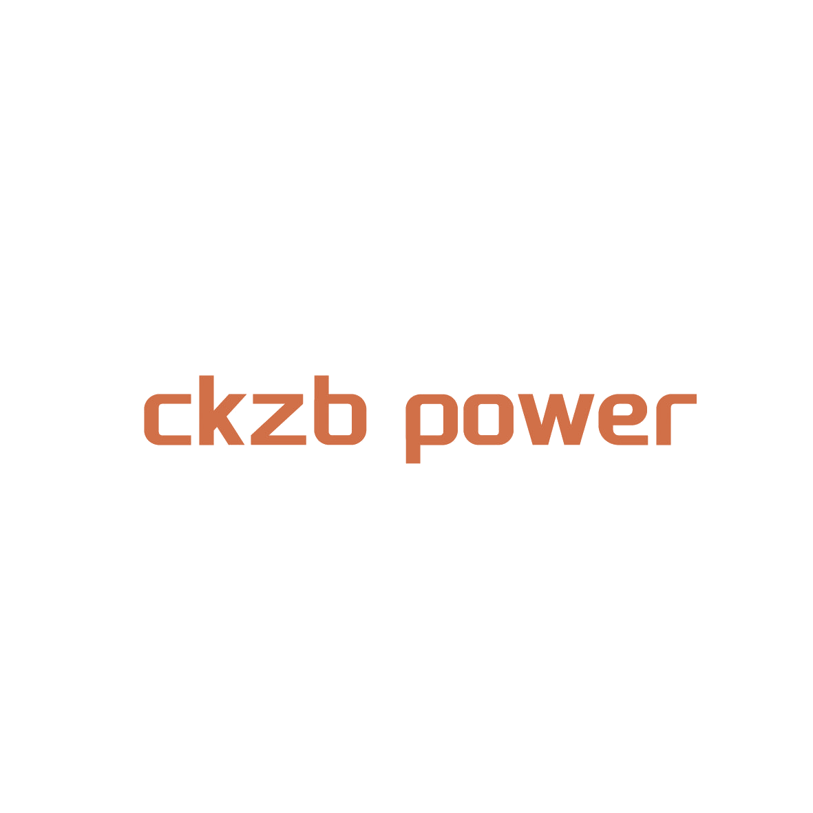 CKZB POWER 第5类医药 注册号86727824商标图样