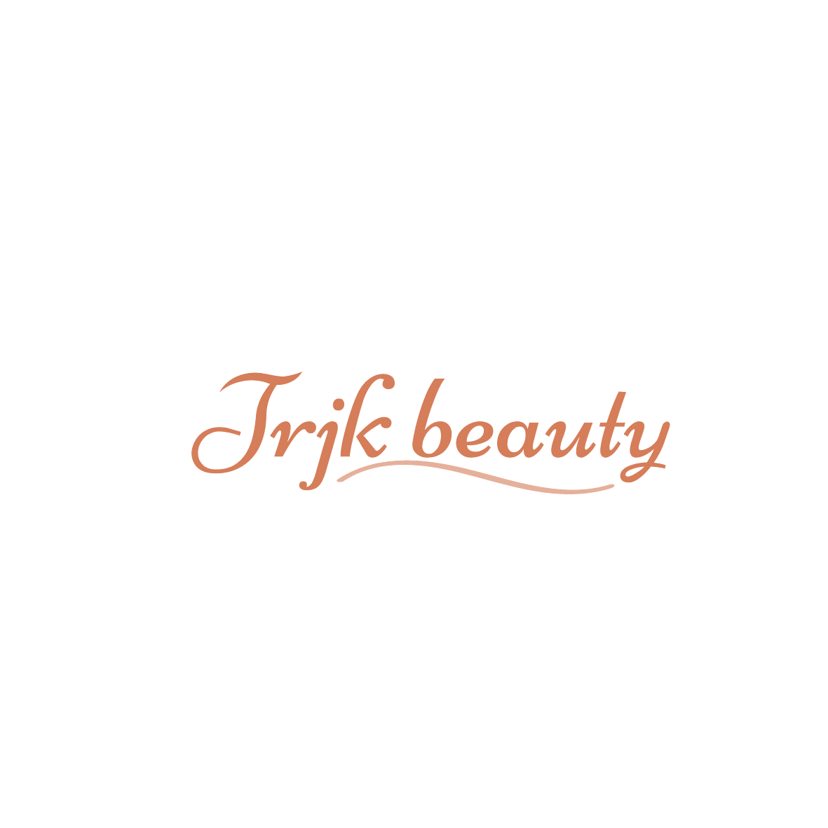 JRJK BEAUTY 第3类日化用品 注册号86746962商标图样