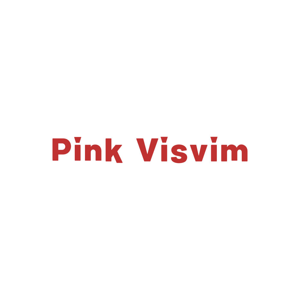 PINK VISVIM 第3类日化用品 注册号86792288商标图样