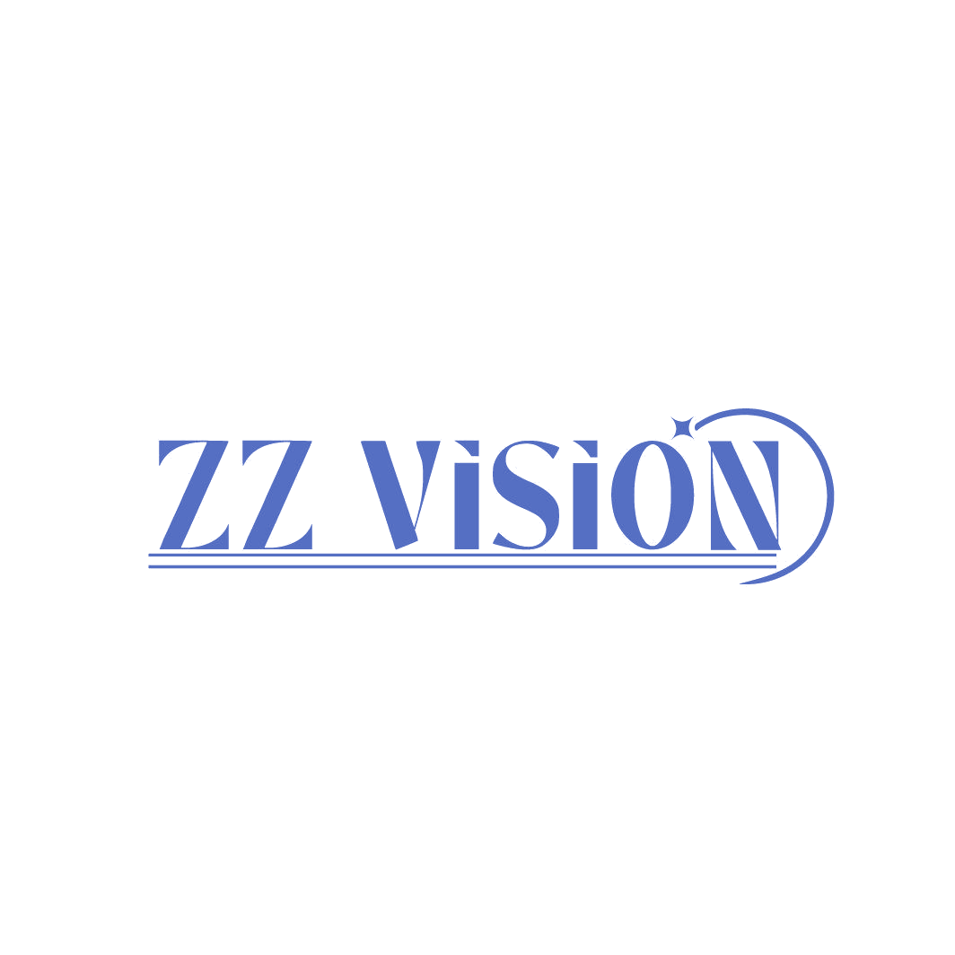 ZZ VISION 第25类服装鞋帽 注册号86808019商标图样