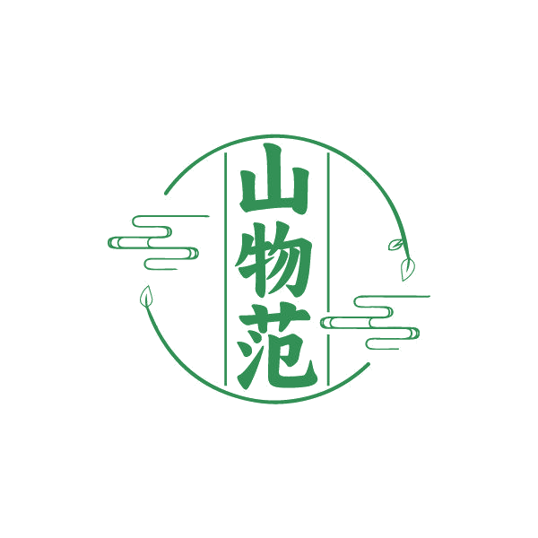 山物范 第35类广告销售 注册号86818873商标图样