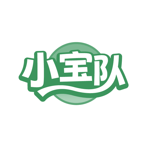 小宝队 第21类厨房洁具 注册号86820544商标图样