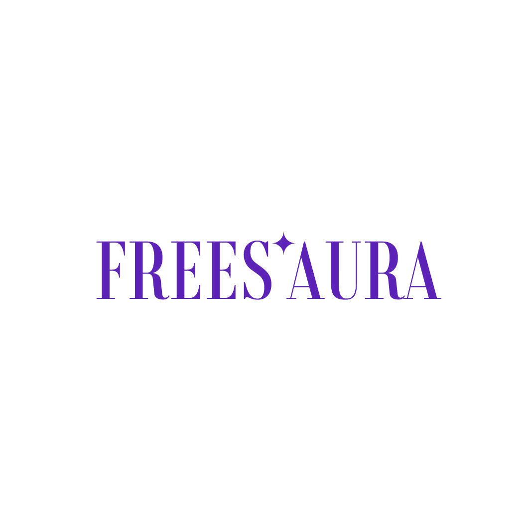 FREES AURA 第25类服装鞋帽 注册号86820883商标图样