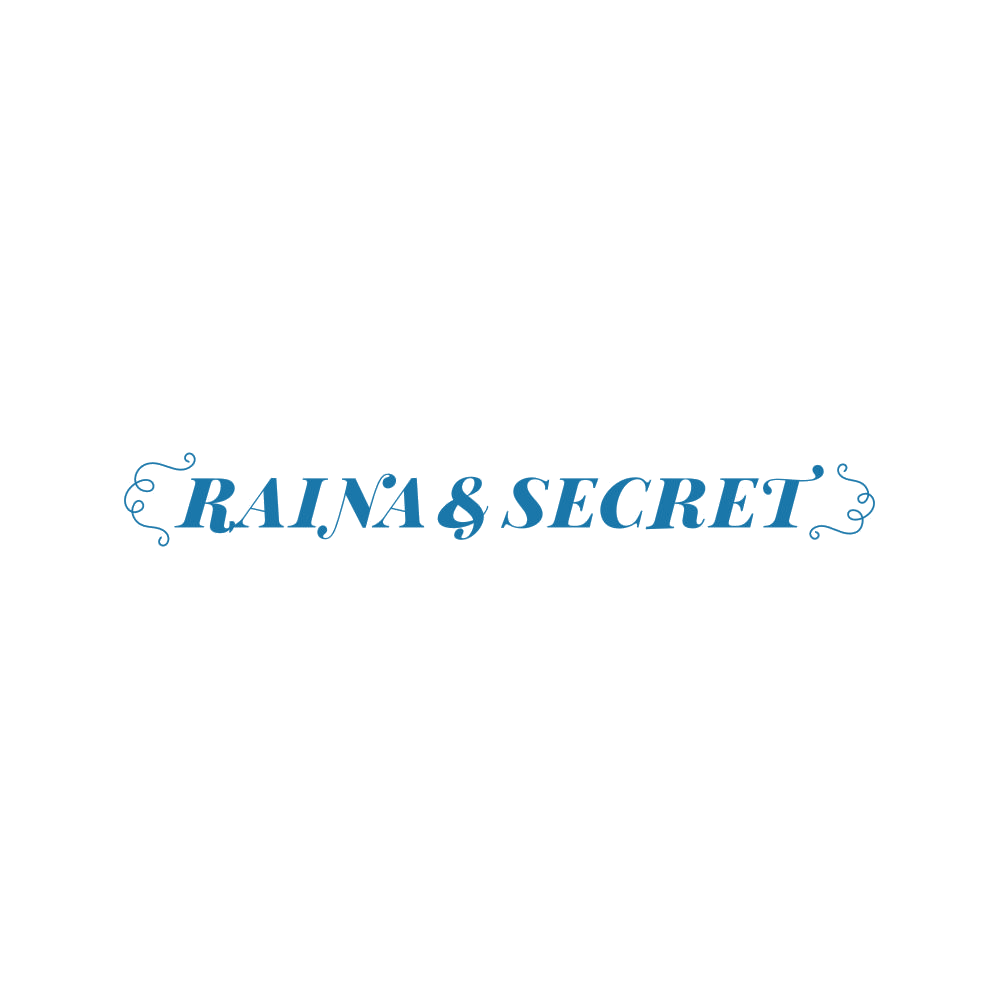 RAINA&SECRET 第25类服装鞋帽 注册号86822191商标图样