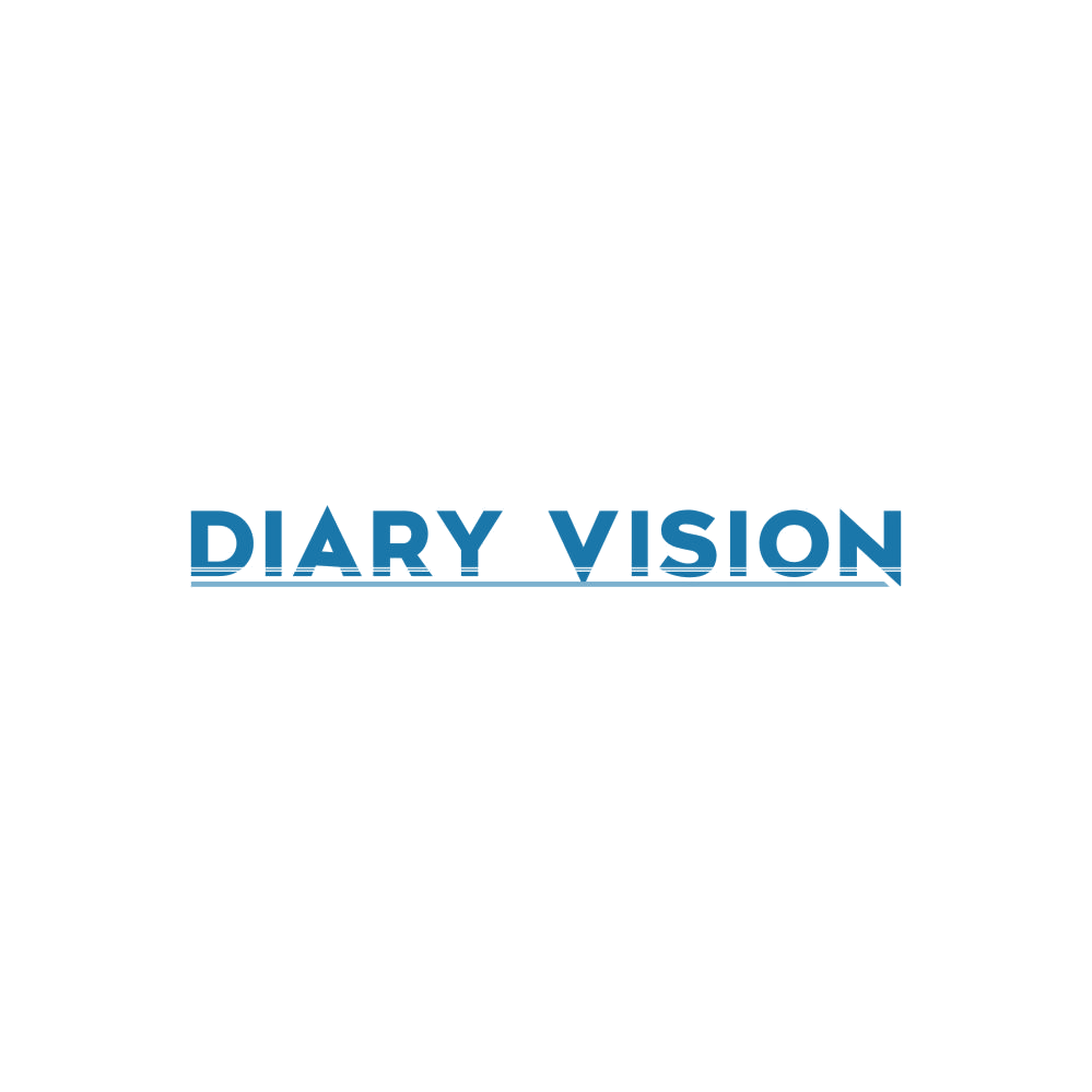 DIARY VISION 第25类服装鞋帽 注册号86822285商标图样