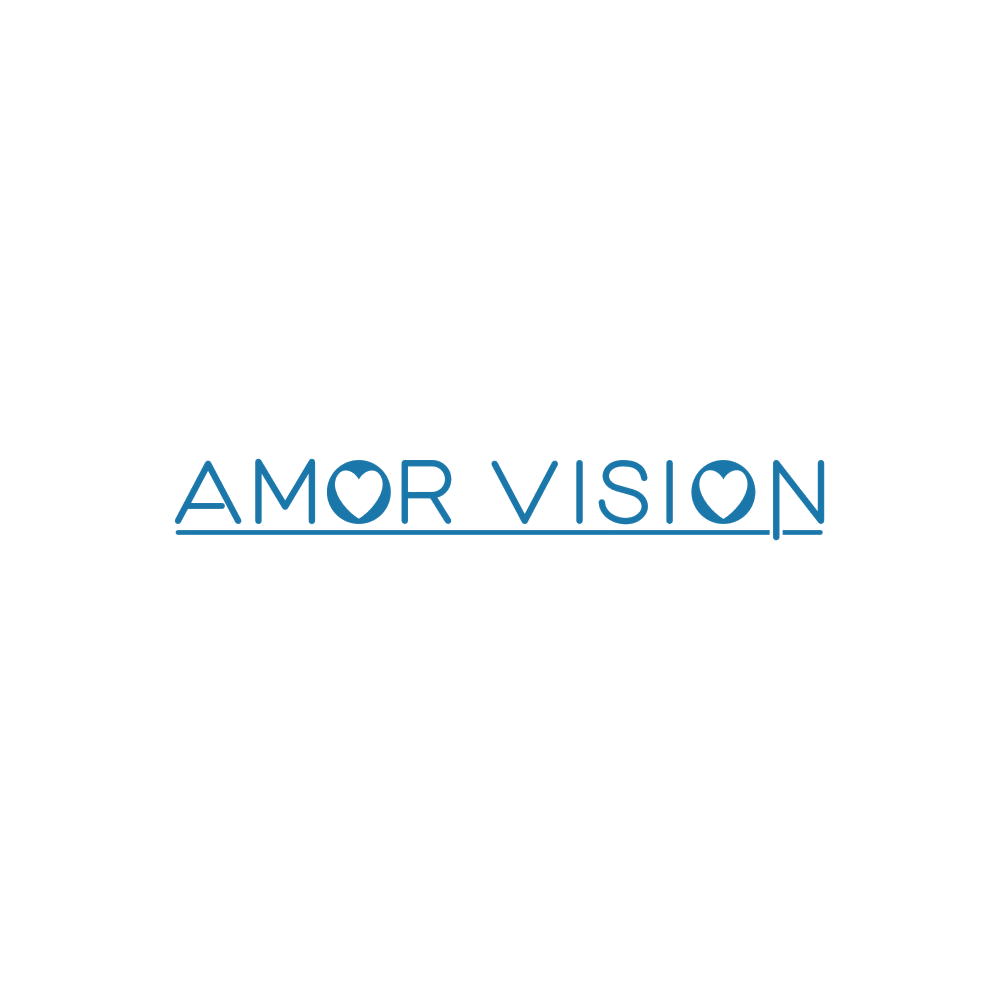 AMOR VISION 第25类服装鞋帽 注册号86825031商标图样
