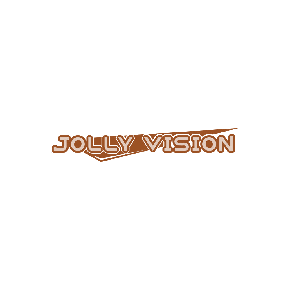 JOLLY VISION 第25类服装鞋帽 注册号86826279商标图样