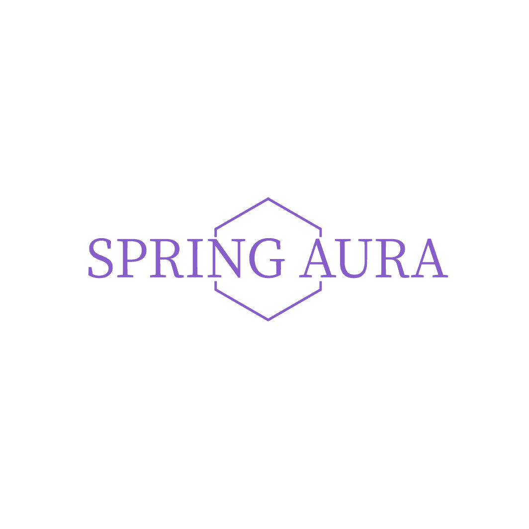 SPRING AURA 第25类服装鞋帽 注册号86827979商标图样