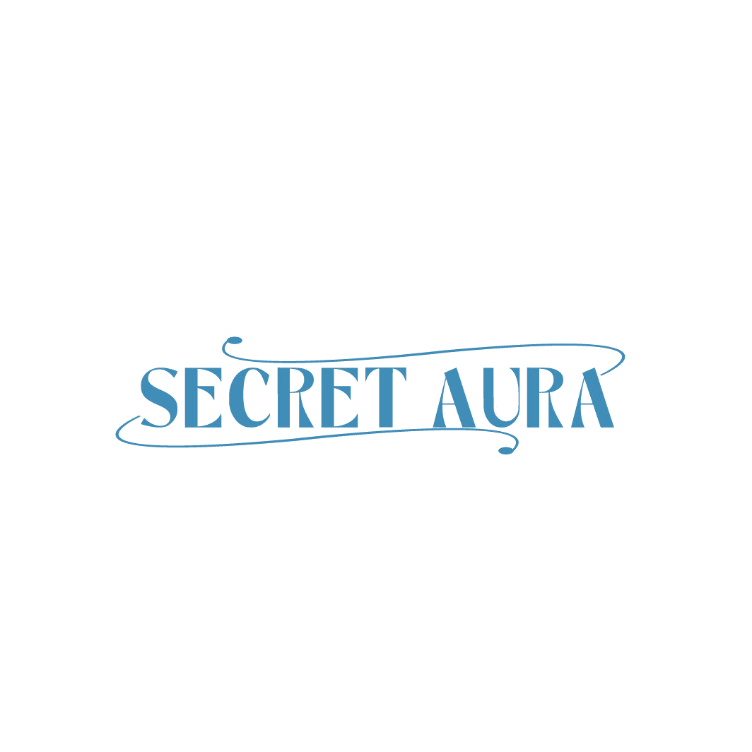 SECRET AURA 第25类服装鞋帽 注册号86833398商标图样