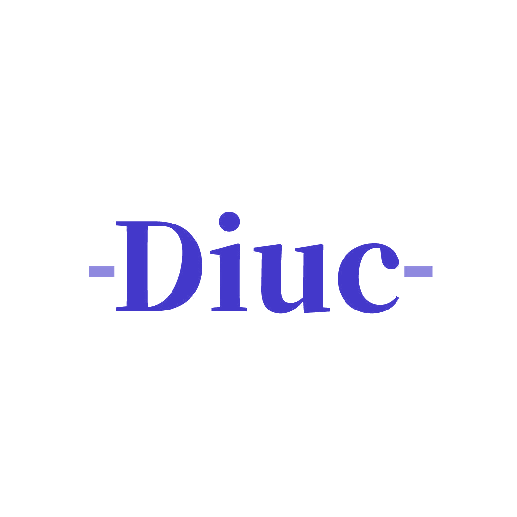 DIUC 第3类日化用品 注册号86833755商标图样