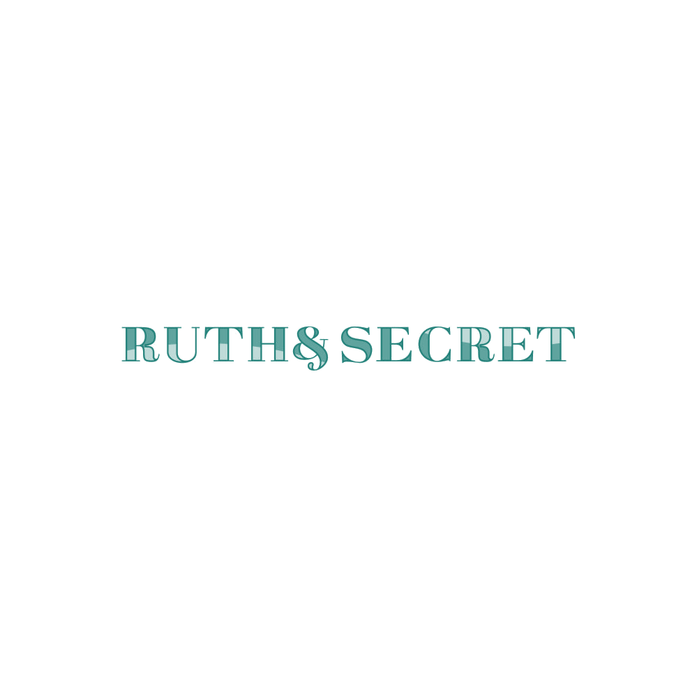 RUTH&SECRET 第25类服装鞋帽 注册号86835726商标图样