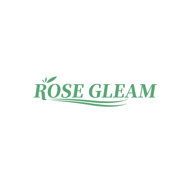 ROSE GLEAM 第3类日化用品 注册号86838052商标图样