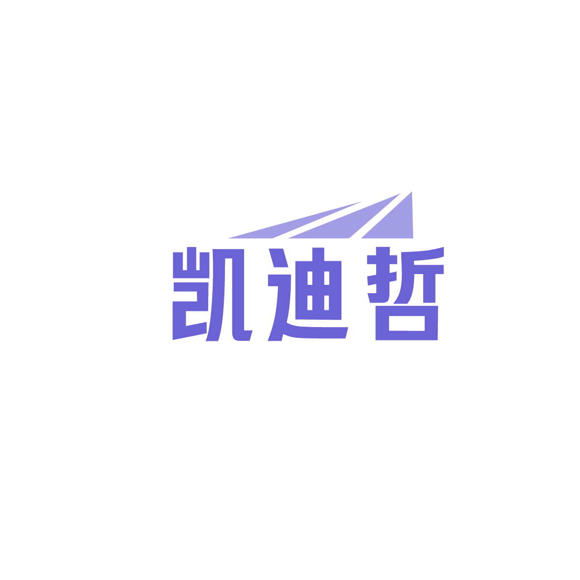 凯迪哲 第9类科学仪器 注册号86839957商标图样