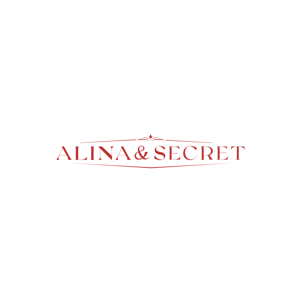 ALINA&SECRET 第25类服装鞋帽 注册号86840987商标图样