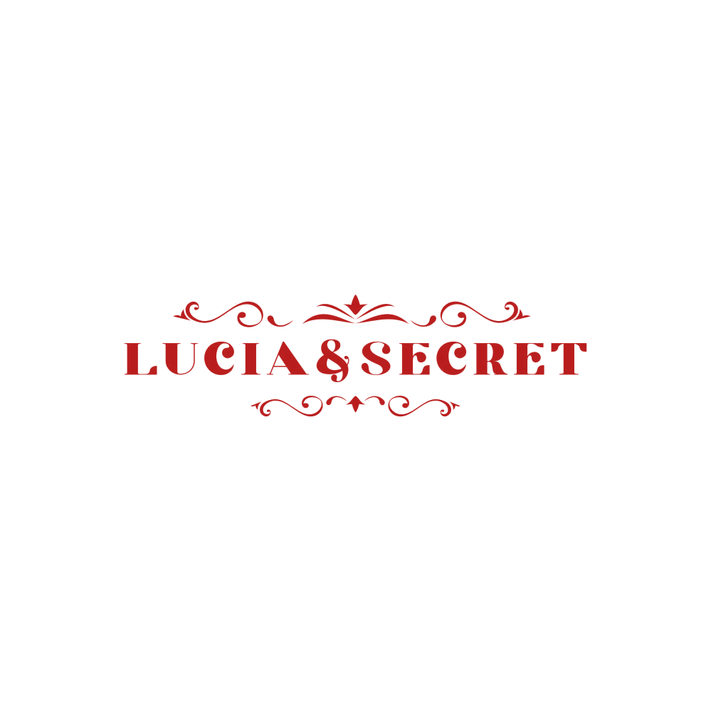 LUCIA&SECRET 第25类服装鞋帽 注册号86843309商标图样