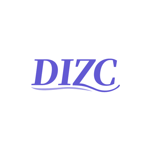 DIZC 第3类日化用品 注册号86846195商标图样