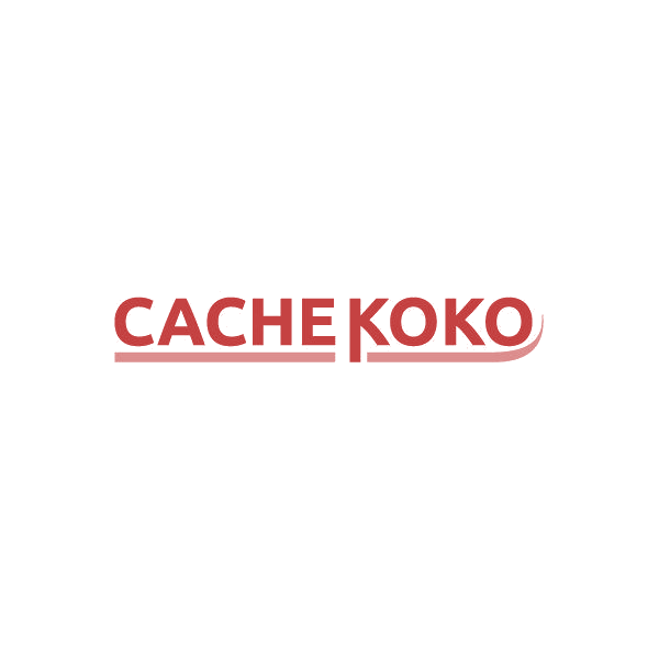 CACHE KOKO 第18类皮革皮具 注册号86847265商标图样