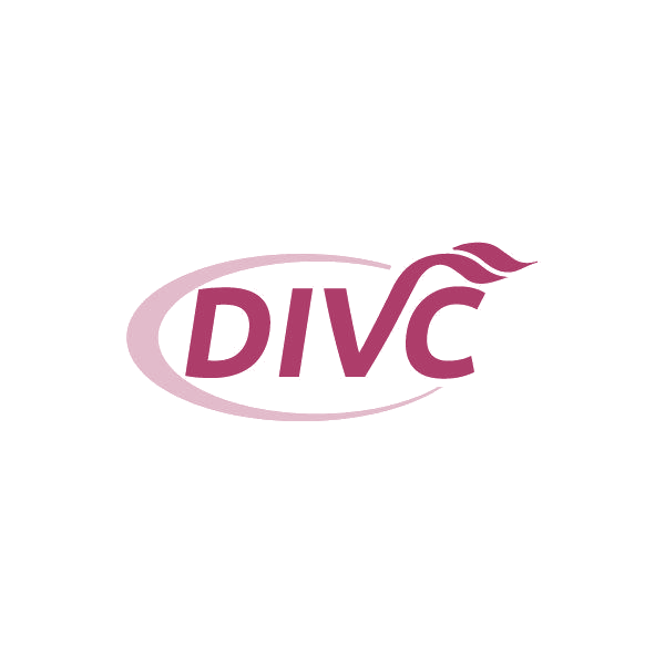 DIVC 第3类日化用品 注册号86848557商标图样