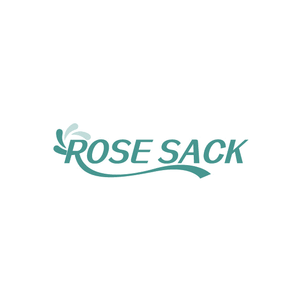 ROSE SACK 第25类服装鞋帽 注册号86852012商标图样