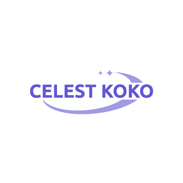 CELEST KOKO 第18类皮革皮具 注册号86852885商标图样