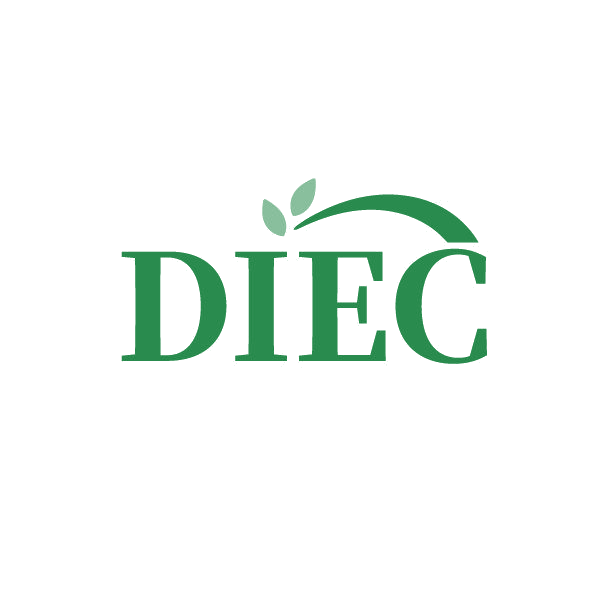 DIEC 第3类日化用品 注册号86852888商标图样