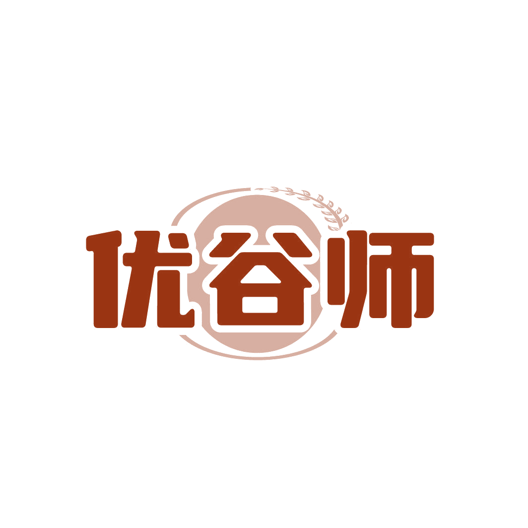 优谷师 第5类医药 注册号86852987商标图样