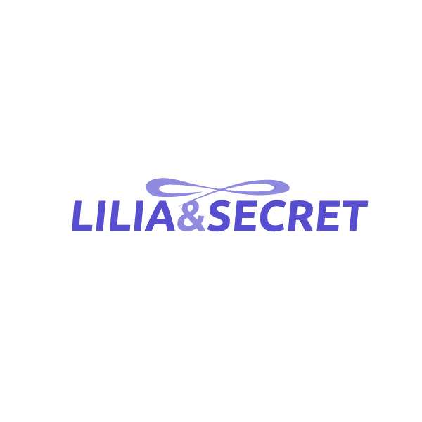 LILIA&SECRET 第25类服装鞋帽 注册号86855607商标图样