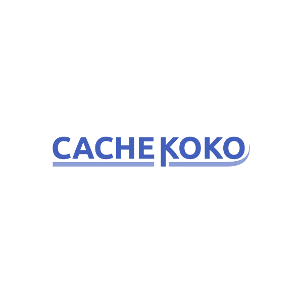 CACHE KOKO 第14类珠宝钟表 注册号86855807商标图样